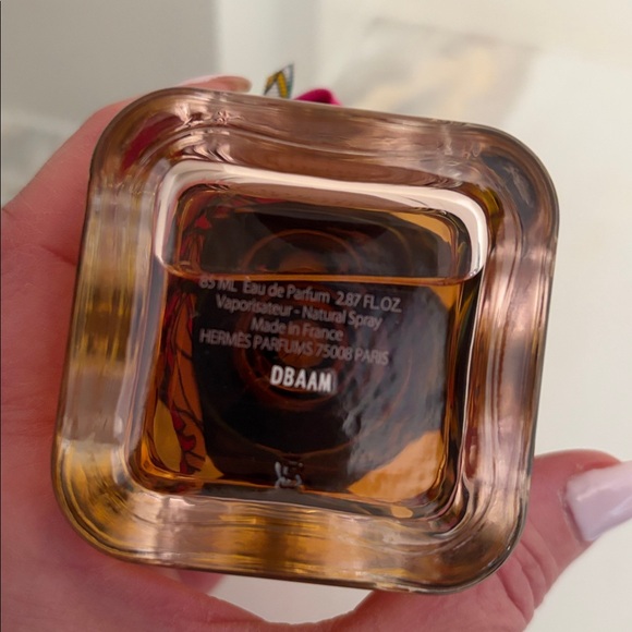 Hermès Twilly d'Hermès Perfume - Picture 3 of 4